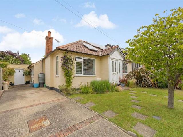 Farm for sale in Thurston Park, The Bridge