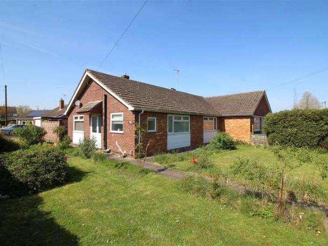Farm for sale in Werrington Village, Peterborough