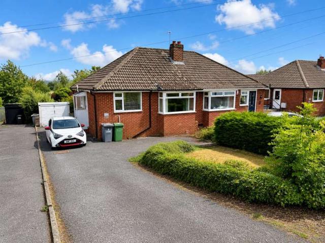 Farm for sale in Spen, Gomersal
