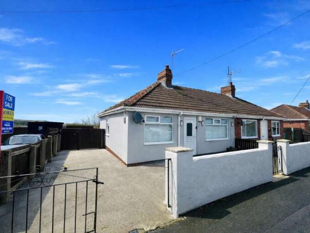 Farm for sale in Horden