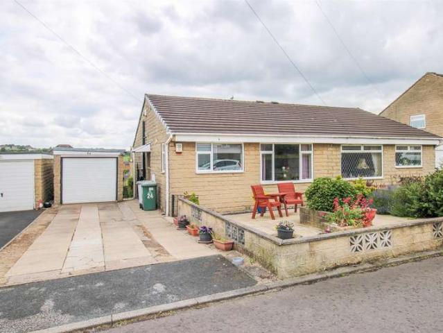 Farm for sale in Dewsbury, West Yorkshire
