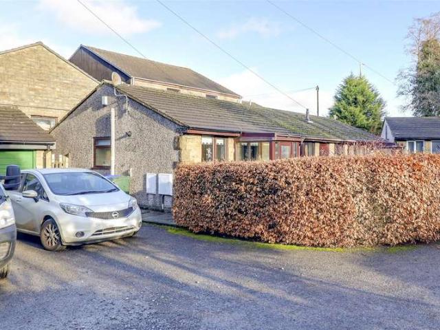 Farm for sale in Rockliffe, Irwell Vale