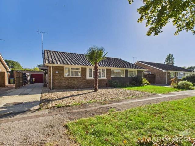 Farm for sale in Rose Green, Arun