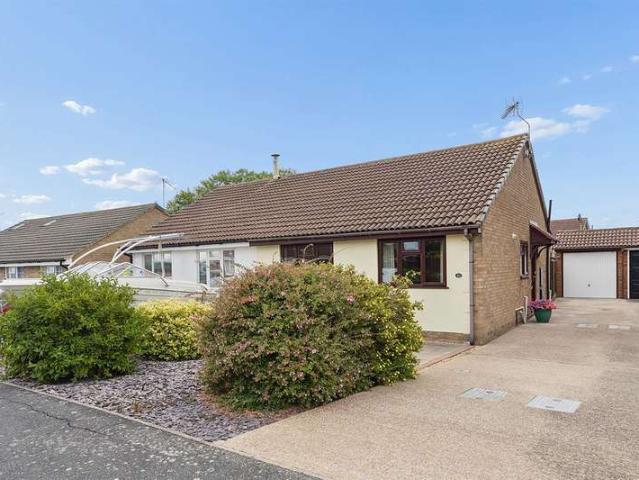 Farm for sale in Studd Hill, The Bridge
