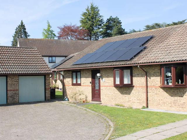 Farm for sale in Barton, Leicestershire