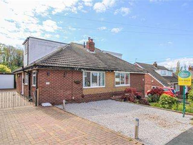 Farm for sale in Horbury Bridge, West Yorkshire