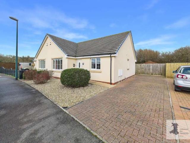 Farm for sale in Cardigan, Wales