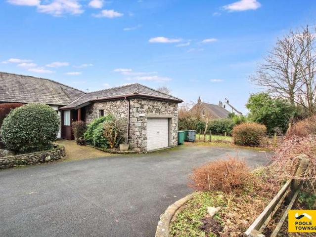 Farm for sale in Heversham
