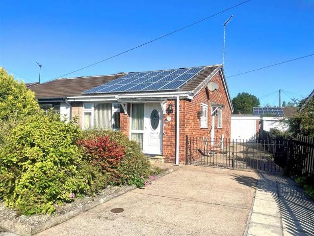 Farm for sale in East Riding Of Yorkshire