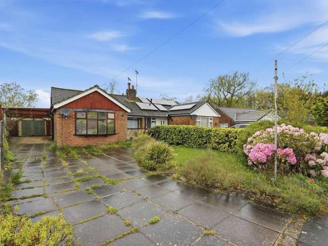 Farm for sale in Ivy Meade, Macclesfield