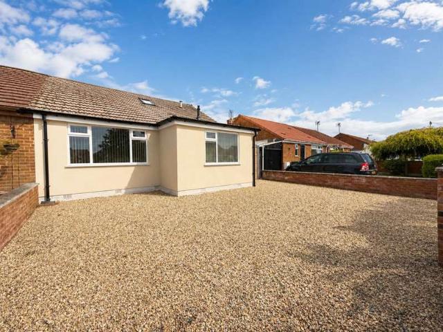 Farm for sale in Pensby, Wirral