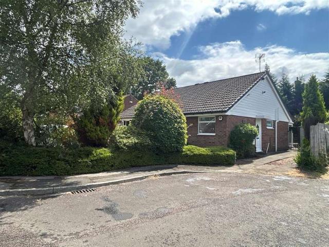 Farm for sale in Bramhall, Greater Manchester