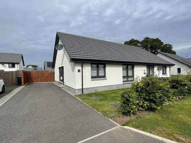 Farm for sale in Forres, Scotland
