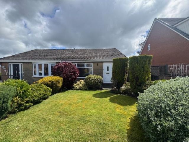 House for rent in Newtown, Wigan