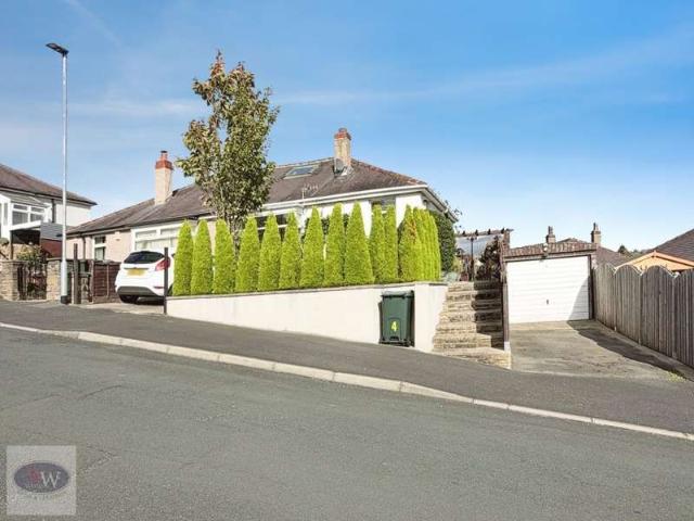 Farm for sale in Charlestown, Bradford