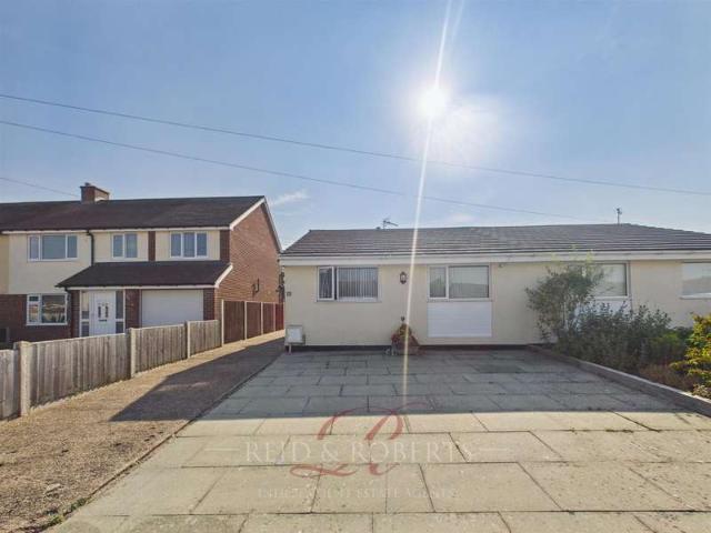 Farm for sale in Mold