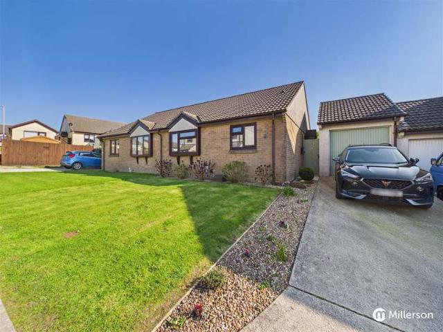 Farm for sale in Mount Ambrose, Cornwall