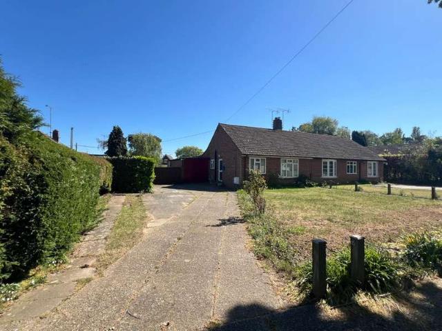 Farm for sale in Chedburgh, Suffolk