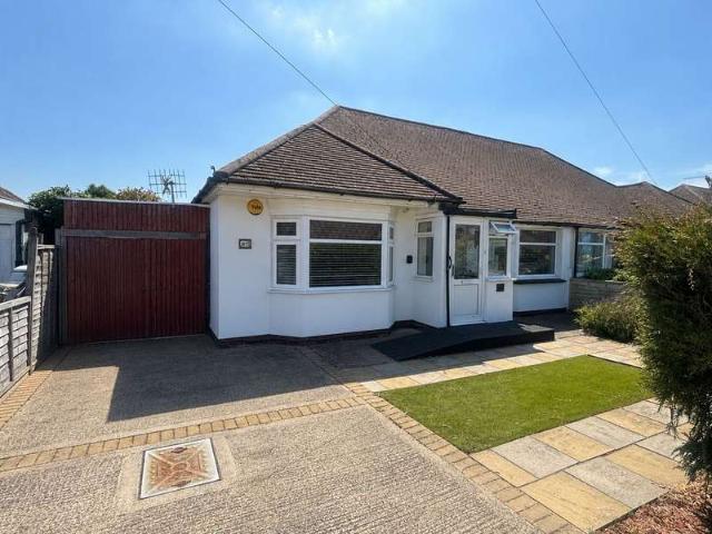 Farm for sale in Fishersgate, West Sussex