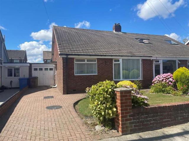 Farm for sale in Seaton Valley, Northumberland