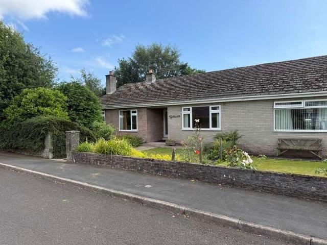Farm for sale in Longtown