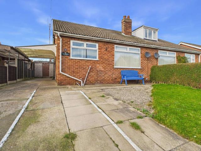 Farm for sale in Driffield, East Riding Of Yorkshire
