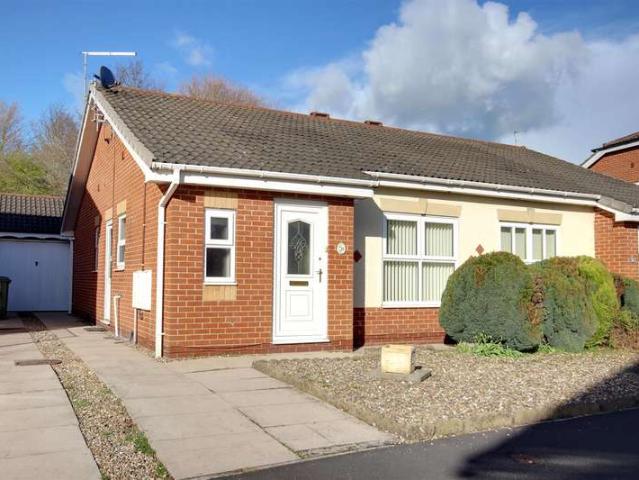 Farm for sale in Molescroft