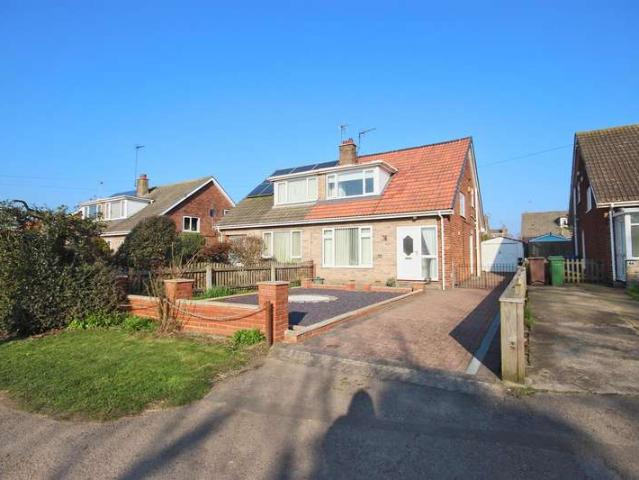 Farm for sale in Hornsea, East Riding Of Yorkshire