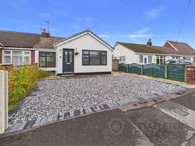 Farm for sale in Longshaw, St Helens