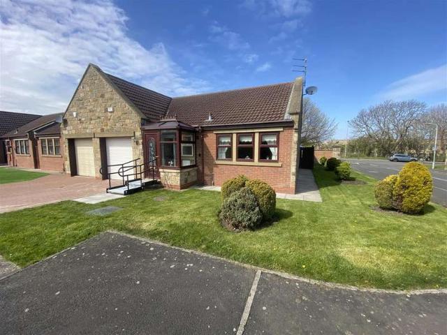 Farm for sale in Seaton Valley, Seaton Delaval