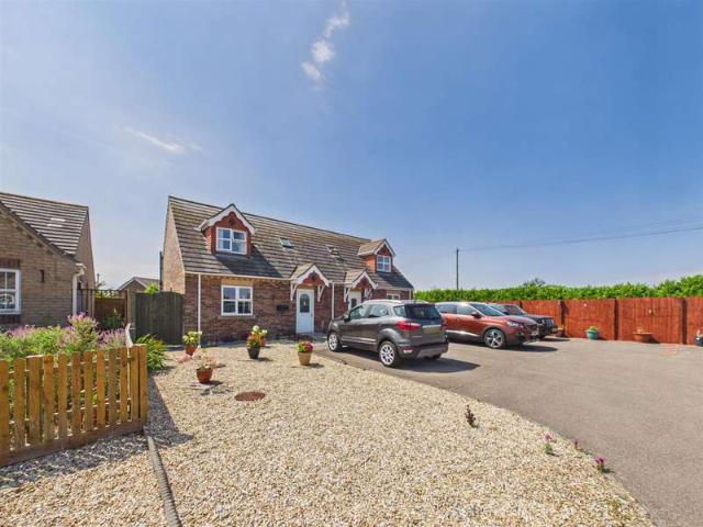 Farm for sale in Mablethorpe and Sutton, Belleau