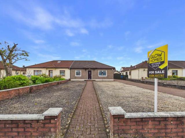 Farm for sale in Ardrossan, Scotland