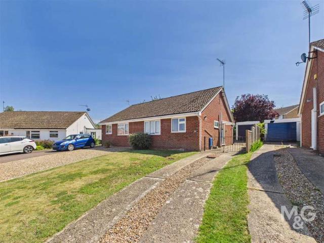 Farm for sale in Chedburgh, Suffolk