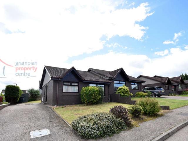 Farm for sale in Elgin, Scotland