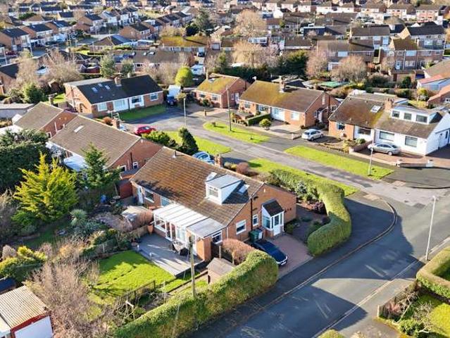 Farm for sale in Heswall, Liverpool City Region