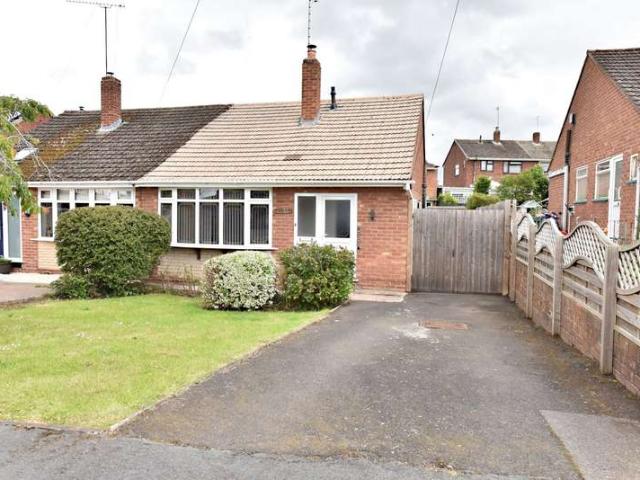 Farm for sale in Wall Heath, Dudley