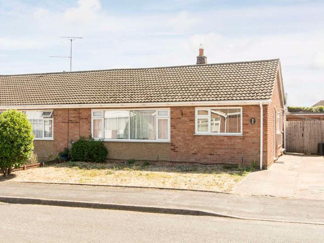 Farm for sale in Stanford On Avon, Leicestershire