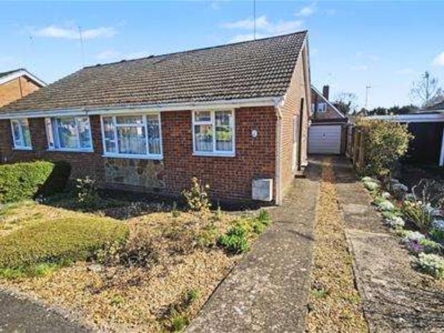 Farm for sale in Roade, Northamptonshire