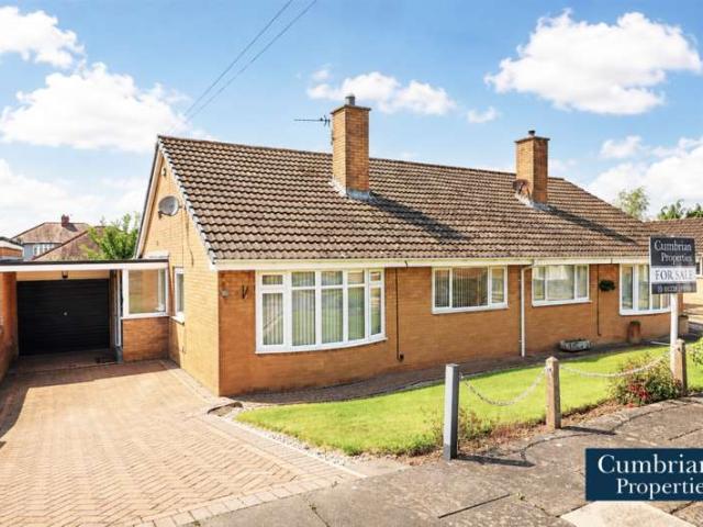 Farm for sale in Belle Vue, Carlisle