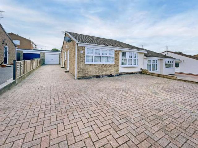 Farm for sale in The Fens, Hartlepool