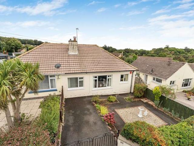 Farm for sale in Bridford, Devon