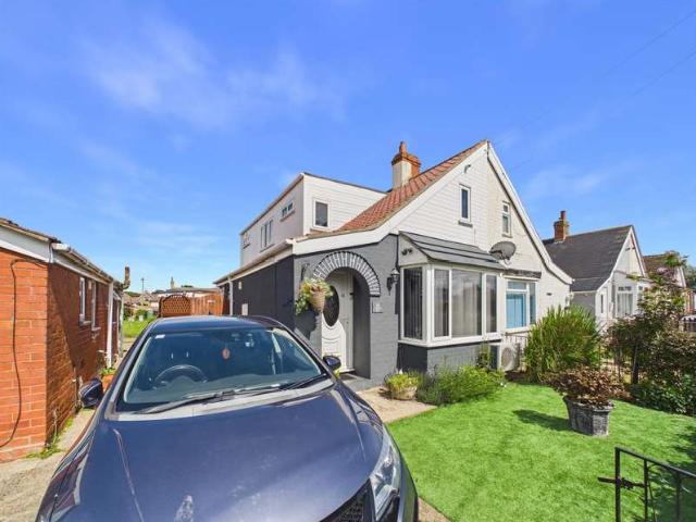 Farm for sale in Mablethorpe and Sutton, Belleau