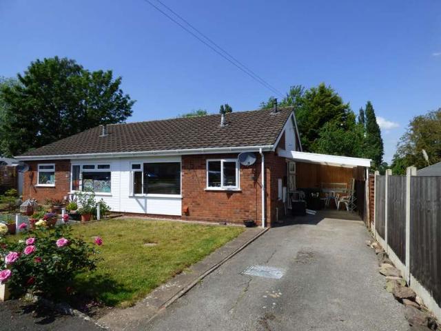 Farm for sale in Forthampton, Worcestershire