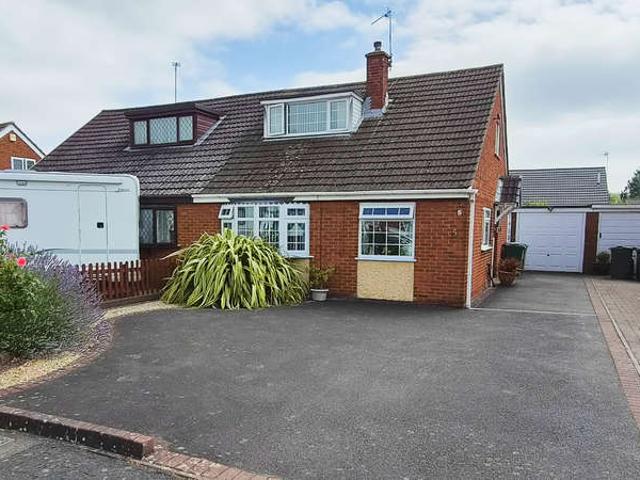 Farm for sale in Elmfield, Leicestershire