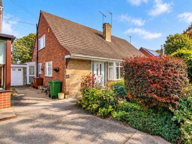Farm for sale in Ackworth Moor Top, Wakefield