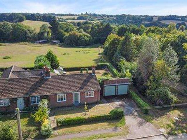 Farm for sale in Chelmondiston, Suffolk
