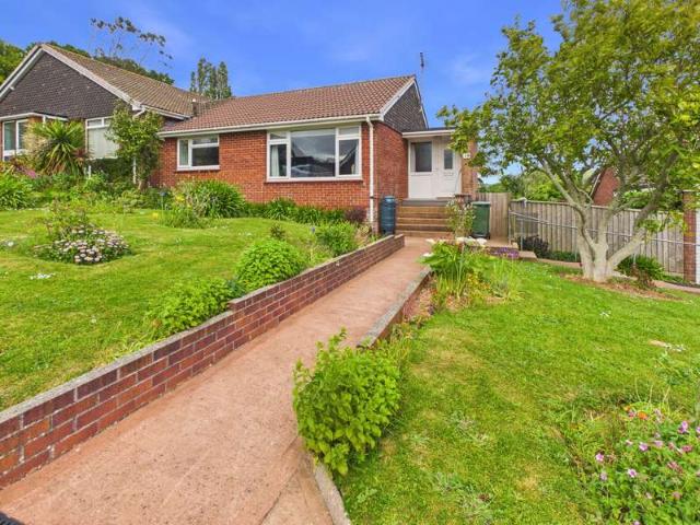 Farm for sale in Sidford, Budlake