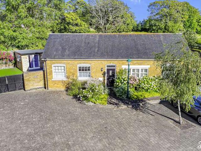 Farm for sale in Alton Barnes, Essex