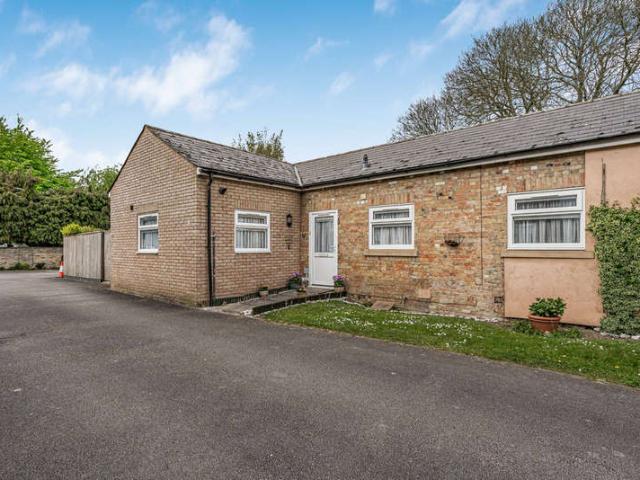 Farm for sale in Barway, Cambridgeshire