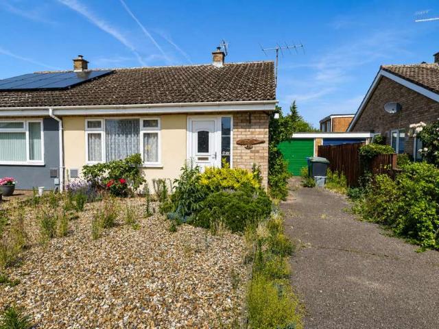 Farm for sale in Chedburgh, Suffolk